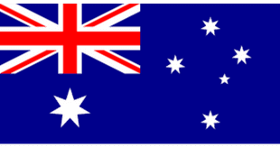 Αυστραλία - Australia