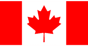 Καναδά - Canada