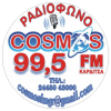 Cosmos FM 99,5