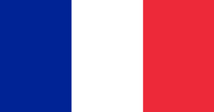 Γαλλία - France