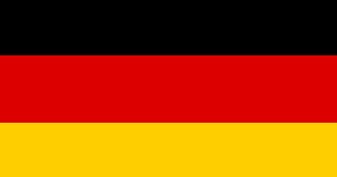 Γερμανία - Germany