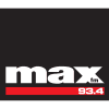 Max FM 93,4