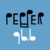 Pepper 96,6