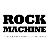 Rock Machine