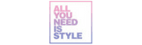 All You Need Is Style