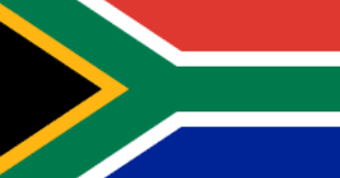 Νότια Αφρική - South Africa