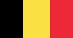 Βέλγιο - Belgium