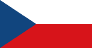 Τσεχία - Czech Republic