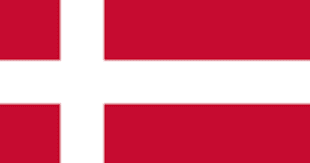 Δανία - Denmark