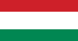 Ουγγαρία - Hungary