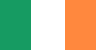 Ιρλανδία - Ireland
