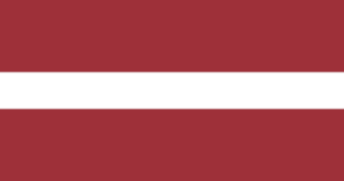 Λετονία - Latvia