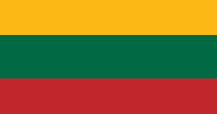 Λιθουανία - Lithuania