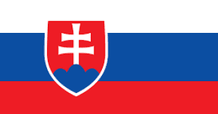 Σλοβακία - Slovakia