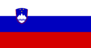 Σλοβενία - Slovenia