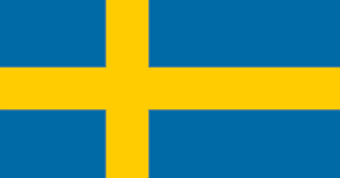 Σουηδία - Sweden