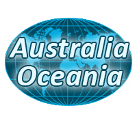 Αυστραλία - Ωκεάνια - Australia - Oceania