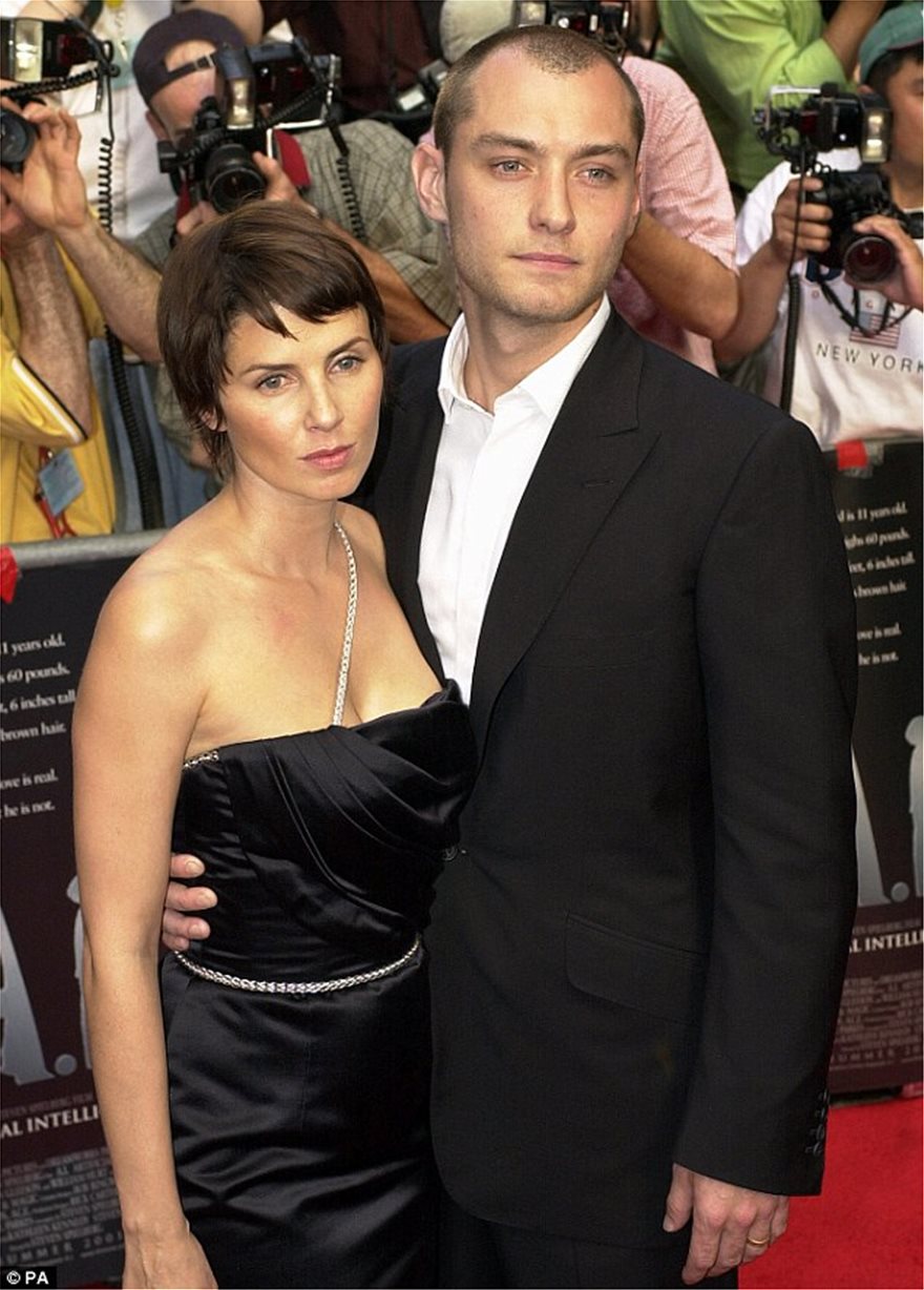 Sadie_Frost_Jude_Law
