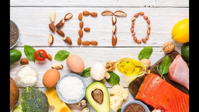 Κετογονική δίαιτα - Η καλύτερη δίαιτα για να χάσεις βάρος και λίπος - Keto diet