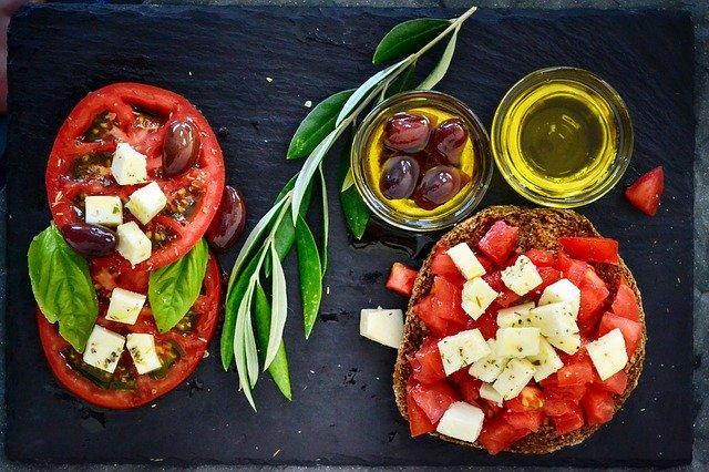 7 οφέλη της Μεσογειακής διατροφής στην υγεία