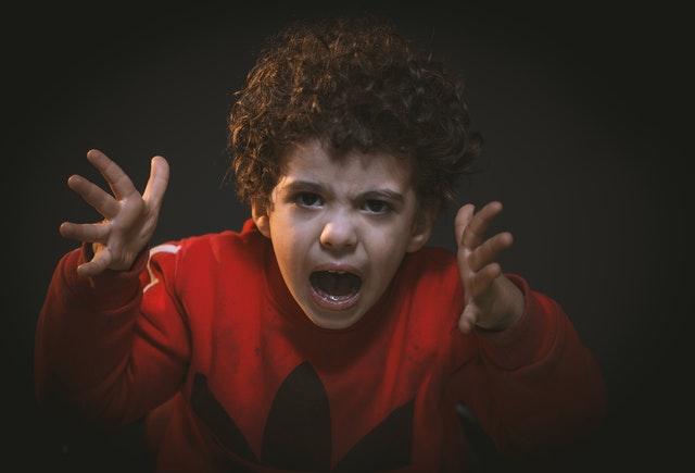 Πώς να βοηθήσουμε τα παιδιά μας να διαχειρίζονται το θυμό τους;