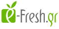 e-Fresh.gr – e-fresh DOUBLE!