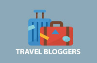 Travel Bloggers
