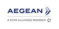 Aegean Airlines – Happy Birthday Aegean!